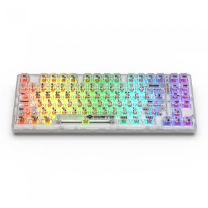 GDEVIL G815 유무선 기계식 키보드 / MPS