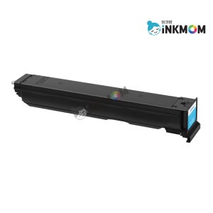CLT-C601S (삼성 C601S) 파랑 재생토너 SL-X6350LX