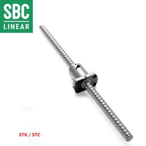 에스비씨리니어 SBC STK6310A(예압) 6310S(무예압) 볼스크류