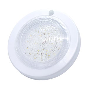 LED 원형센서등 센서직부등 DC 15W 현관 베란다 계단 아파트조명 (KS, 고효율)