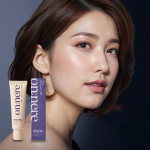 [1+1/ 건성피부 전용] 온니어 링클이레이즈 바쿠치올 레티놀 보습 탄력 크림 50ml
