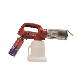 태흥 연막 연무 소독기 방역 연무기 해충 기계 방역소독기 TH-112