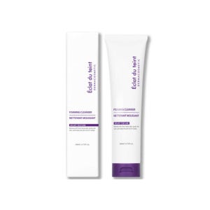 에끌라뒤땅 포밍 클렌저 140ml