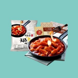 석관동떡볶이 최저가 가성비상품