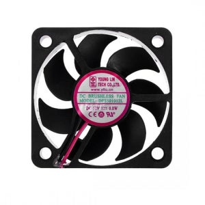 CoolerTec DFS501012L-2P 팬쿨러