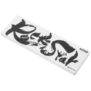 샤프톤 락스타 숫돌 4000방 - SHAPTON 세라믹 60117