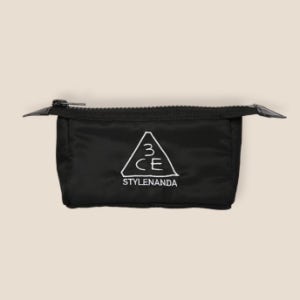 3CE 미니 파우치 14 x 8 x 6.5(cm)