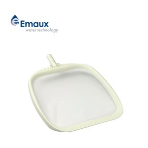 Emaux 이묵스 프리미엄형 수영장 뜰채 핸드스키머 (멀티 연결봉 미포함)