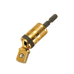 타지마 소켓어댑터 유니버셜 6각 10mm 복스 아답타 TSK-A3U