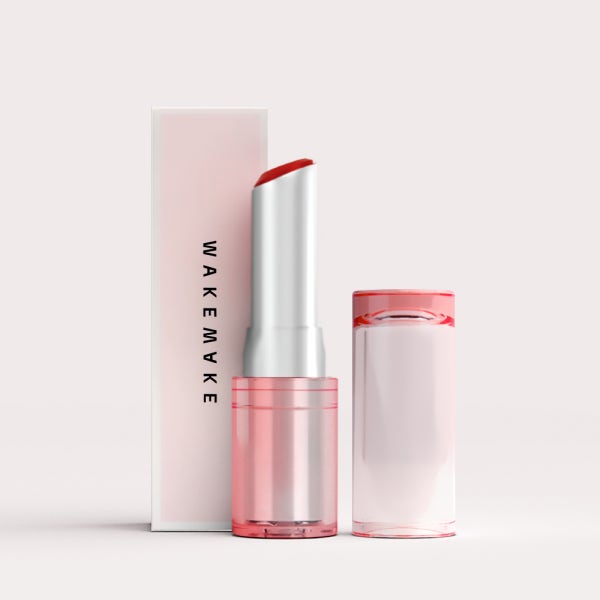 웨이크메이크 비타민 수분톡 틴트 립밤 3.4g 수분 톡 글로우립 립케어 컬러밤