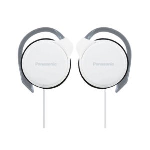 파나소닉 귀걸이형 슬림 이어폰 RP-HS46E