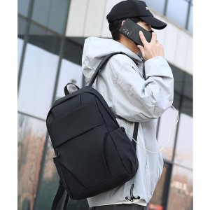 여행용백팩 직장인 백팩 남자노트북백 팩 3컬러