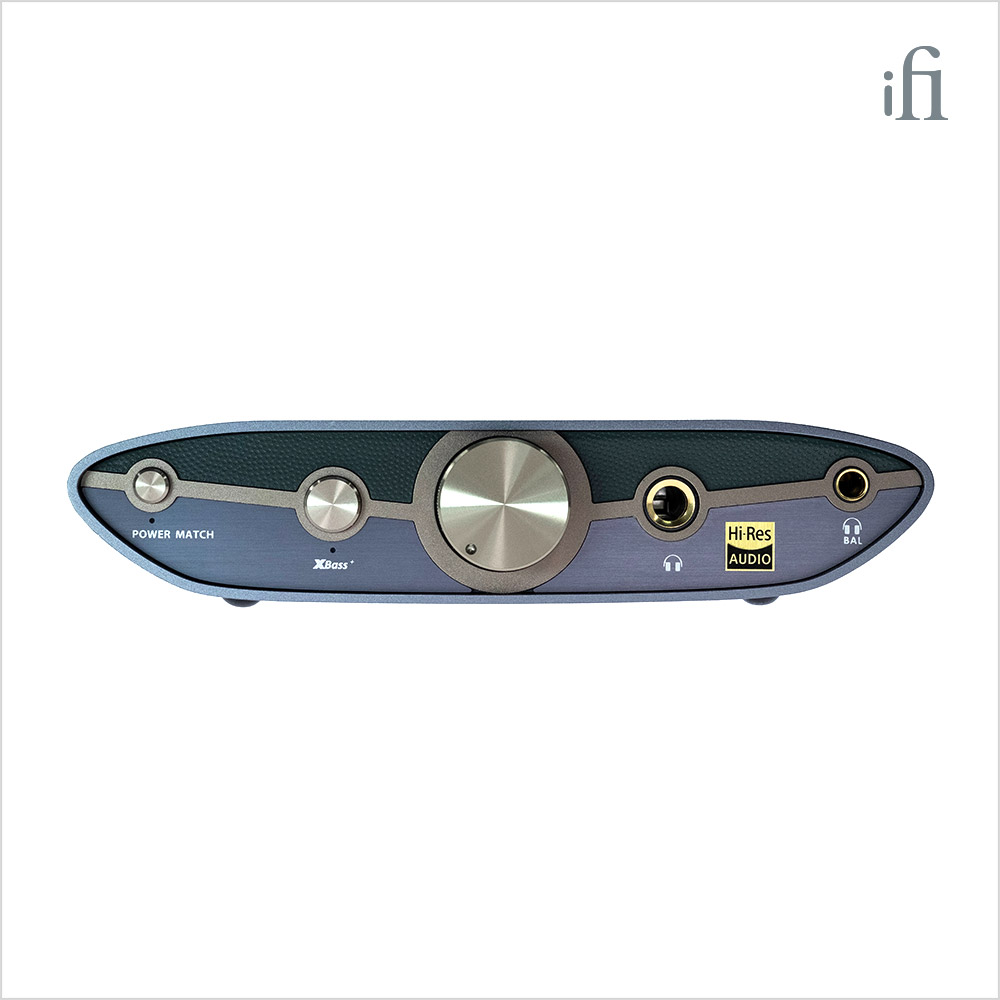 iFi ZEN DAC 3