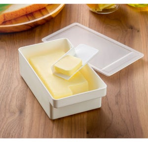 이노마타 냉장 다용도 멀티 버터 보관 케이스(커터포함)