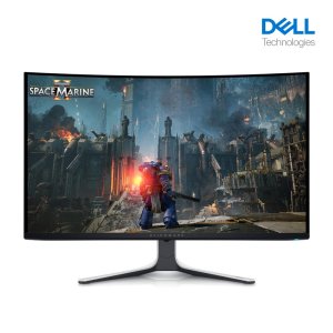 Dell 게이밍모니터 AW3225QF 32형