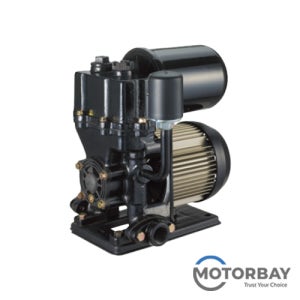 [한일펌프] 가정용 펌프 / 질소 탱크타입 / PH-260A