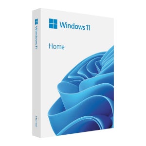 [정품인증] 윈도우 Windows 11 Home 처음사용자용 패키지(FPP) 영구