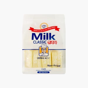 밀크 클래식 쌀과자 240g 2+2 (총4개)
