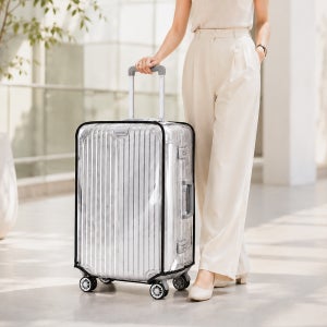 스토리빙 여행용 캐리어 커버 60.96cm(24인치)