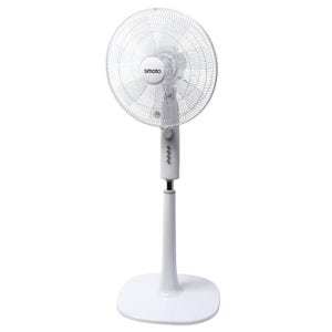 오클 스마토 7엽 3단 스탠드 선풍기