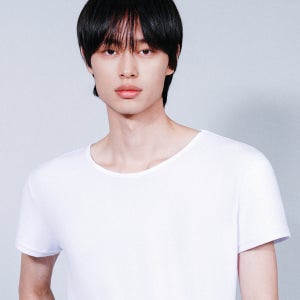 디바라 남자 어깨뽕 보정속옷 티셔츠 런닝 +2CM 데일리 핏체인저