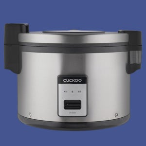 쿠쿠 전기 보온 밥솥 30인용 CR-3055B