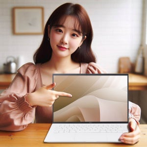 LG전자 2023 울트라PC 15U40R-GR30K (WIN11 HOME / SSD 512GB / RAM 8GB) HMC