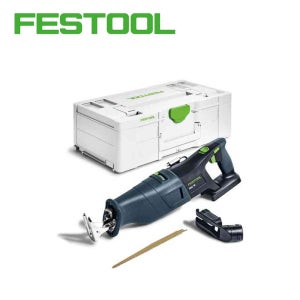 [FESTOOL] 페스툴 충전 컷쏘 RSC 18 EB-Basic KR (576952)