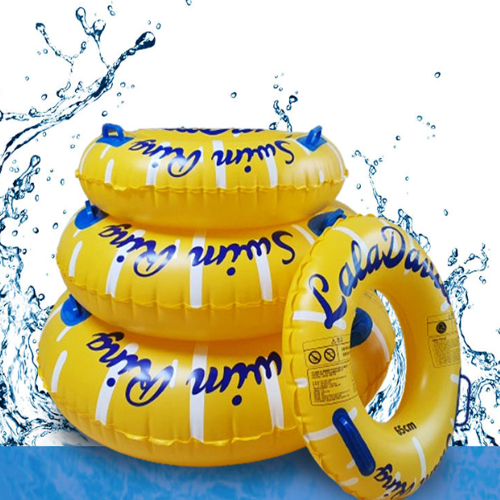 물놀이 튜브 성인 아동 어린이 튜브 수영용품 여름 휴가철 필수품