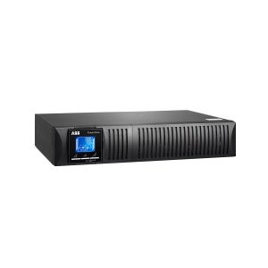 ABB UPS 랙타입 무정전 전원공급장치 11RT G2 2kVA B-2U 2,000VA/2,000W