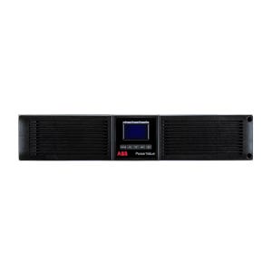 ABB UPS 랙타입 무정전 전원공급장치 11RT G2 6kVA B-2U 6,000VA/6,000W (배터리미포함)