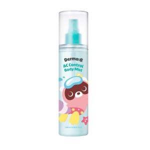 [도구리 콜라보][더마비] AC컨트롤 바디 미스트 200ml