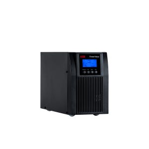 ABB UPS 타워타입 무정전 전원공급장치 11T G2 1kVA B 1,000VA/900W