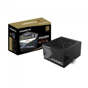 GIGABYTE P650G 80PLUS GOLD 피씨디렉트 / MPS