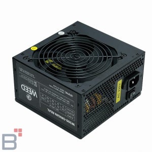 WEED W500-ORIGIN REAL / MPS