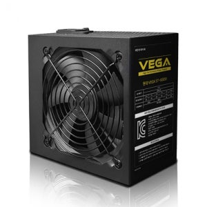 현대파워 VEGA ST-600W 벌크 / MPS