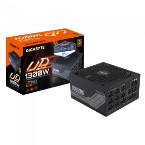 GIGABYTE UD1300GM PG5 80PLUS GOLD 풀모듈러 ATX 3.0 피씨디렉트 / MPS