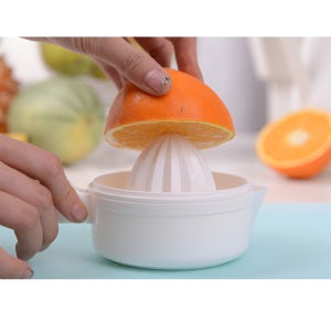 이노마타 수동 프레쉬 레몬 스퀴저 주스 오랜지 착즙기 즙짜기