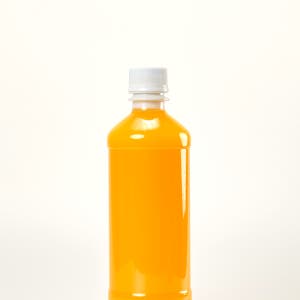 (126개) 핫페트 라인 내열 원형 페트병 500ml 내압 마개 육수 콩물 식혜 생수 PET 포장용 배달용