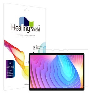 미니스포럼 V3 AMD Ai 3in1 블루라이트차단 액정보호필름