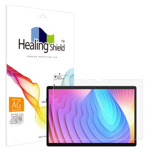 미니스포럼 V3 AMD Ai 3in1 항균 종이질감 블루라이트차단 액정보호필름