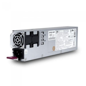 이엠텍 레드빗 CRPS-2000W-1U 80PLUS PLATINUM / MPS