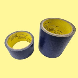 [타프앤툴] 천막 보수 테이프 50mm/97mm 길이3미터