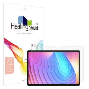 미니스포럼 V3 AMD Ai 3in1 종이질감 Light 액정보호필름