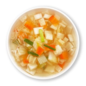 [아침10시이전 당일출고] 김치대통령 감칠맛 좋은 맑은 국물 국내산 나박물김치 4kg, 1개