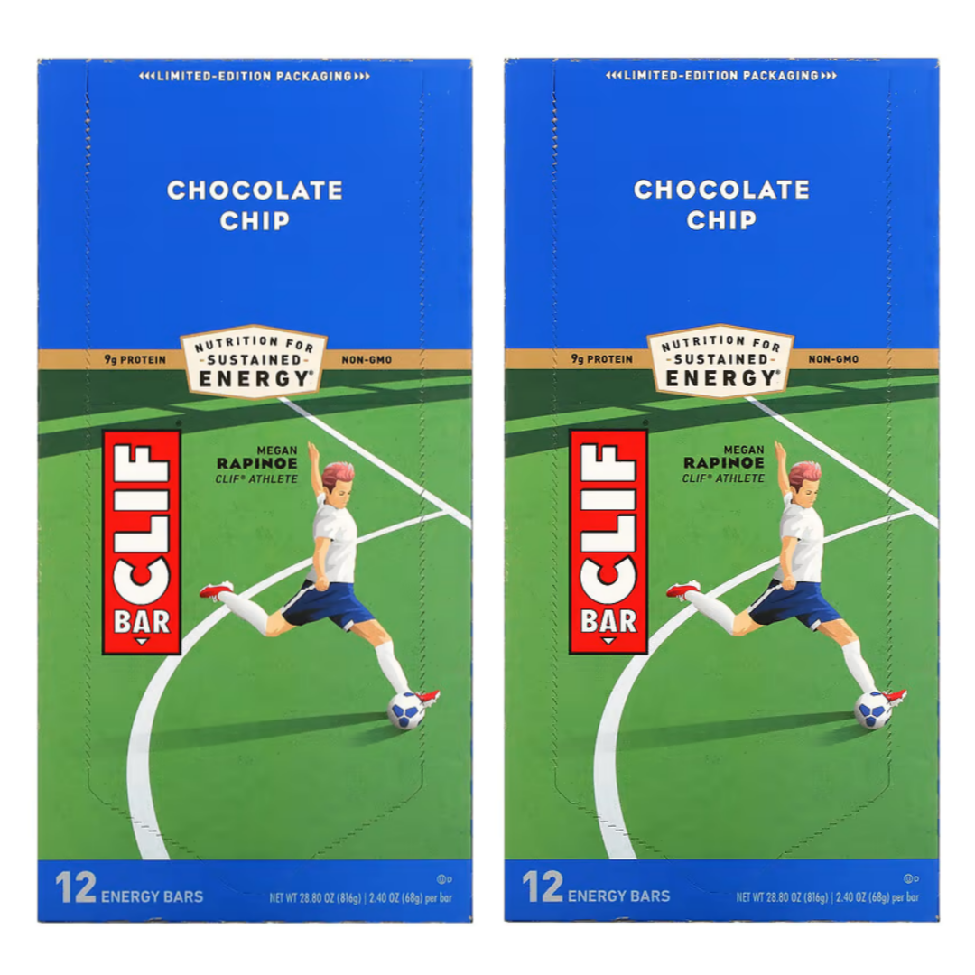 CLIF BAR Energy Bar (클리프바 에너지바)