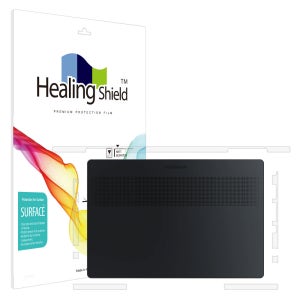 미니스포럼 V3 AMD Ai 3in1 무광 측면테두리 보호필름 2매
