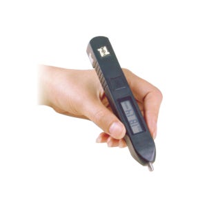 타임 진동측정기 TIME7126(TV260)