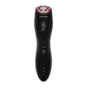 펄케어 트리플웨이 뷰티디바이스 고주파마사지기 초음파 갈바닉 얼굴피부관리 리프팅 탄력 홈케어