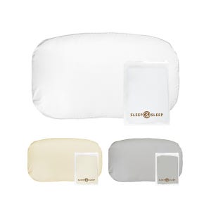 [슬립앤슬립] 깊은잠베개 커버(3 Colors)